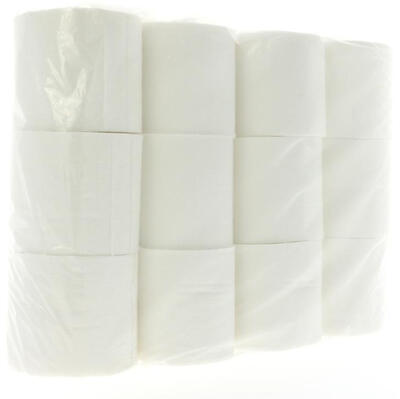 Economy Bathroom Tissue 12PK