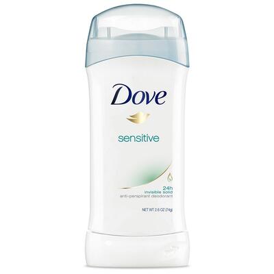 Dove AP Deo Sensitive Skin 2.6