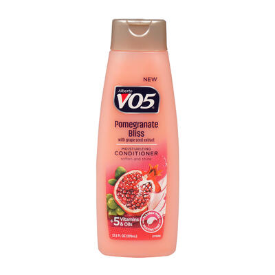 VO5 COND POMEGRANATE GRAP 12.5