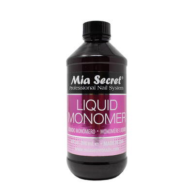 LIQUID MONOMER 8OZ