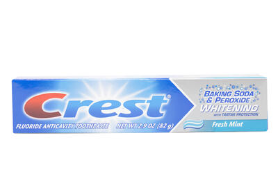 CREST T/PASTE WHITEN FRESH MIN