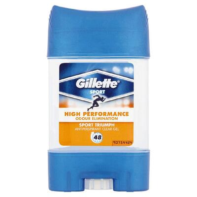 Gillette Deo Stick Sport Trium