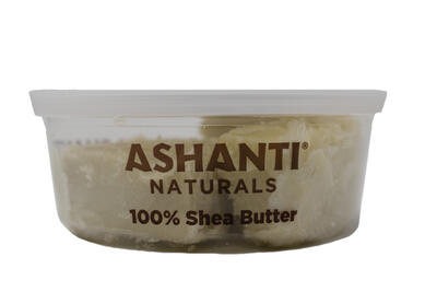 ASHANTI 100% S/BUTTER CHUNKY