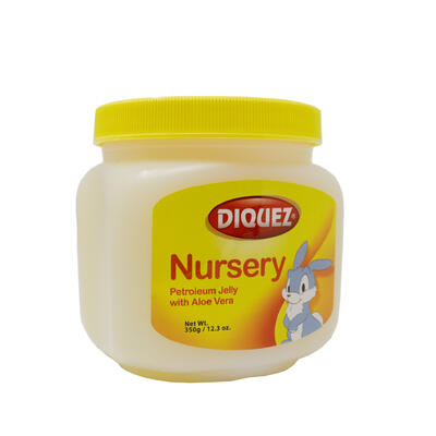 370g DIQUEZ PETROLEUM nursery