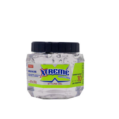 Xtreme Styling Gl Clr 8.8oz