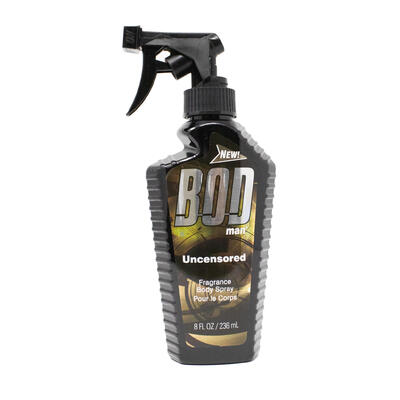 Bod Uncensored 8oz