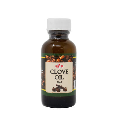 V&S CLOVE OIL 30ML