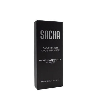 SACHA FACE PRIMER MATTIFIER