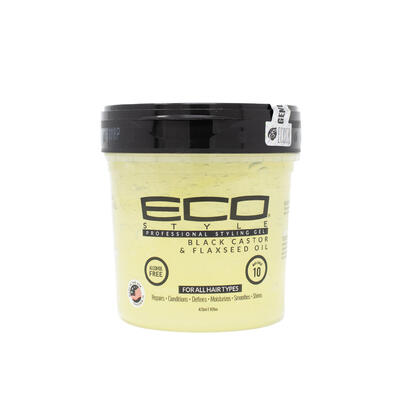 Eco Black Castor & F/Seed 16oz