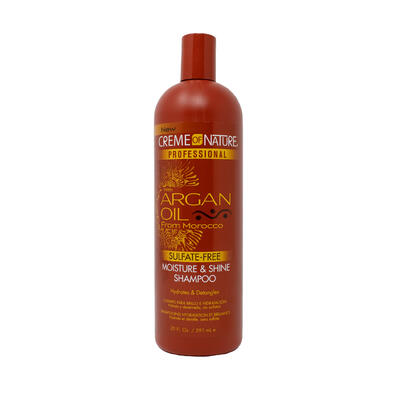 CON SHAM ARGAN OIL MOIST&SHINE