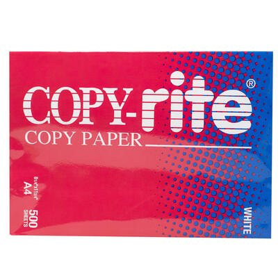 COPYPAPER COPYRITE A4 WHI