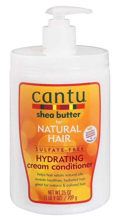 Cantu Sulfate Free Cond 25oz