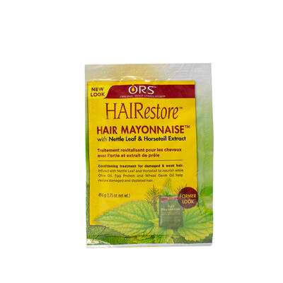 ORS HAIR MAYONNAISE 1.75OZ