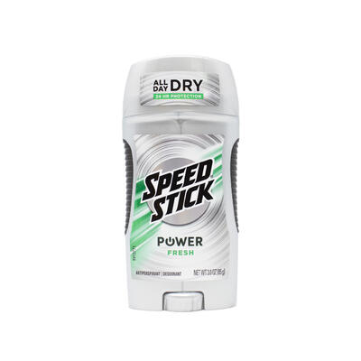 SPEED STICK DEOD A/P FRESH