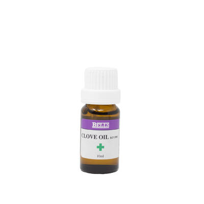 CLOVE OIL 10ML