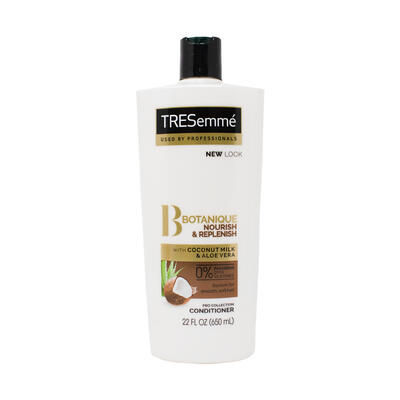 Tresemme Conditioner Keratin Smooth 22oz