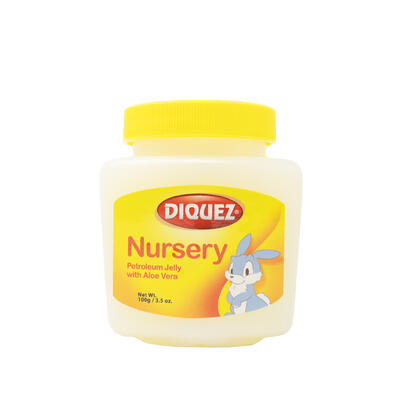 DIQUEZ P/JELLY NURSERY 100g