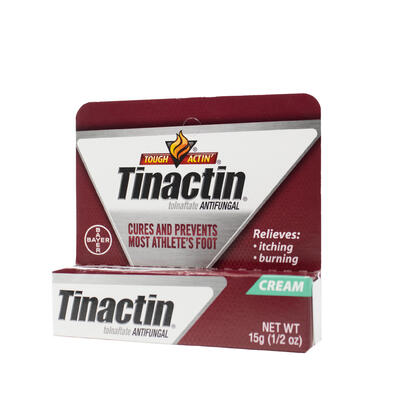 TINACTIN AF CREAM 15GM