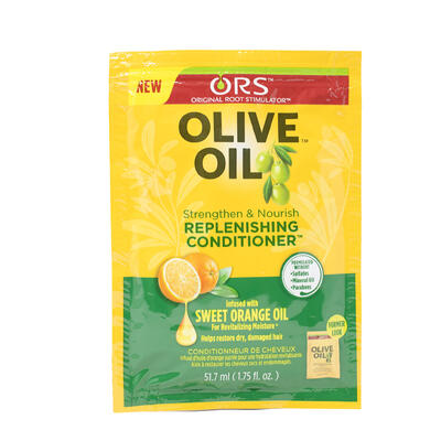 ORS OLIVE OIL REPLENISH PACK 1