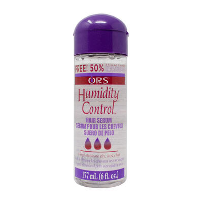 HUMIDTY CONTROL SERUM 6OZ