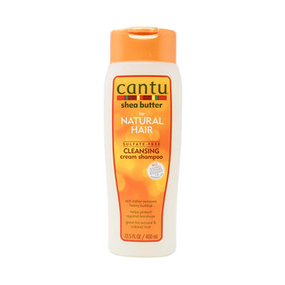 Cantu shea butter Sham 13.5oz