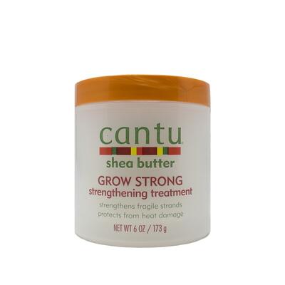 CANTU SHEA BUTTER GROW STRONG