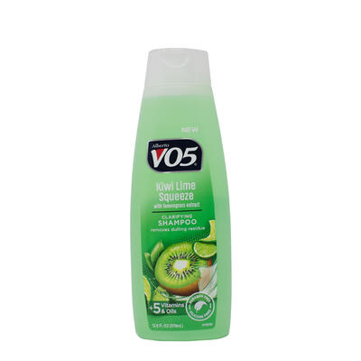 VO5 SH KIWI LIME 12.5