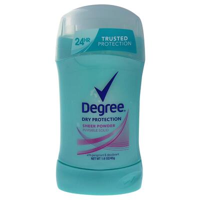 DEGREE INV S SHEER PWDR 1.6OZ