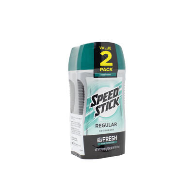 Speed Stick Regular Deodorant