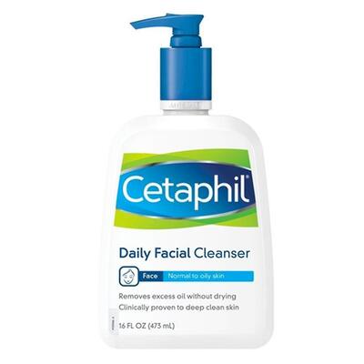 CETAPHIL GENTLE SKIN CLN