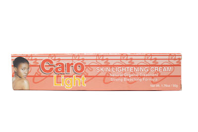 Caro Skin Lightening Cream