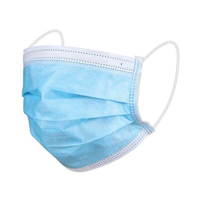 No 2 Surgical Mask