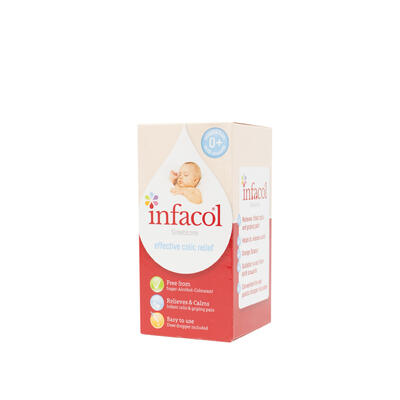 INFACOL 50ML