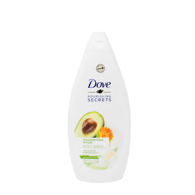 Dove Body Wash N.S Invigor  50