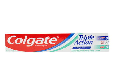 COLGATE TRIP ACT 2.8OZ/2.5OZ