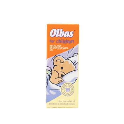 OLBAS FOR CHILDREN 10ML