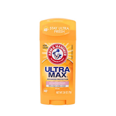 ARM&HAMMER ULTRAMAX INV POWDER