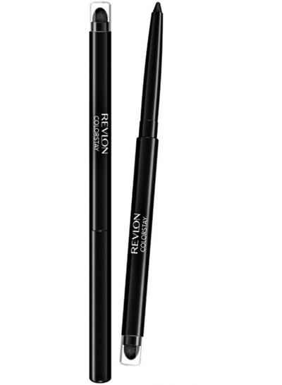 Colorstay Eyeliner Black