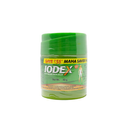 IODEX DOUBLE POWER 40GMS