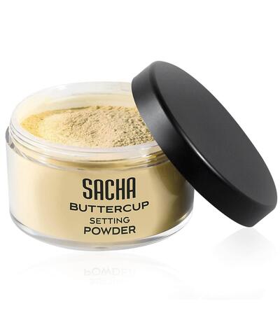 SACHA SETTING POWDER BUTTERCUP