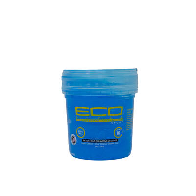 ECO STYLER SPORT GEL 8OZ