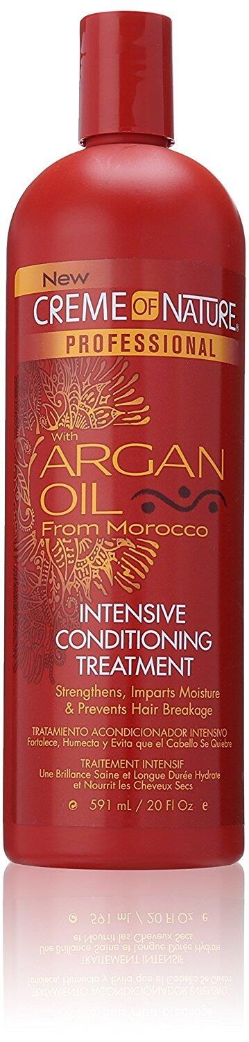 CON ARGAN OIL INTENSE COND TRE