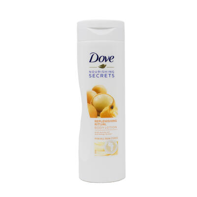 Dove Body Lotion Replent Rit