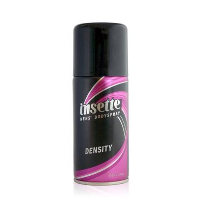 INSETTE MENS BODY SPRAY 150ML