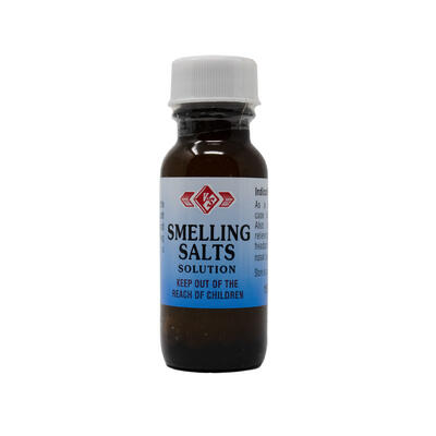 SMELLING SALT 15ML