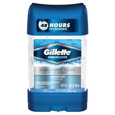 Gillette AP Gel Artic 82g