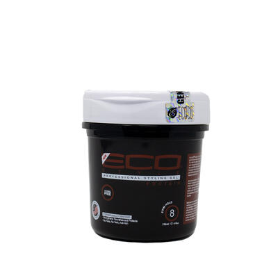 ECO STYLER GEL SUPER PROTEIN 8