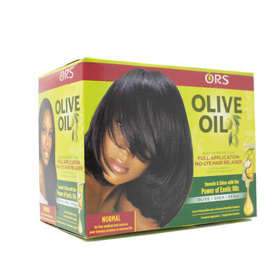 ORS GROWTH RELAXER KIT NORMAL