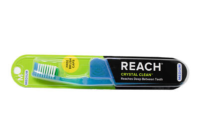 REACH C/CLEAN F/MEDIUM