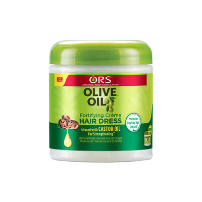 ORS OLIVE OIL 6OZ